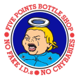 Five Points Bottle Shop
