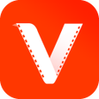 プログラムのアイコン：All HD Video Downloader