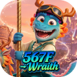 Programın simgesi: 567FWraith