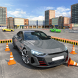 Ícone do programa: Real Car Driving: Open Wo…