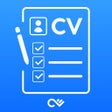 Ikona programu: CV Maker - Resume Templat…