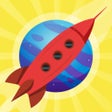 Иконка программы: Rocket Sort Puzzle Games