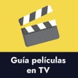 プログラムのアイコン：Películas en la tele - Gu…