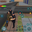 프로그램 아이콘: San Andreas Vegas Crime 2…