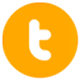 プログラムのアイコン：MetroTwit Loop
