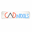 Icon of program: CADinTools 4.0 for CorelD…