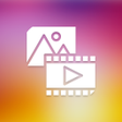 プログラムのアイコン：Photos Video Maker - Add …