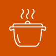 رمز البرنامج: Recipeez - Cook and Share