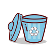 ไอคอนของโปรแกรม: Clean Ninja