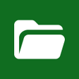 Icoon van programma: Fossify File Manager
