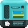 프로그램 아이콘: Rwanda Radio Stations
