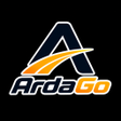 程序图标：ArdaGo Driver: Для водите…
