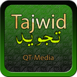 Ikon program: Tajwid Lengkap Qt-Media
