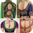 Latest Blouse Design App