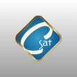 ไอคอนของโปรแกรม: CSat.tv