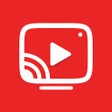 Ikona programu: UbeCast