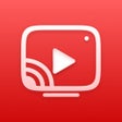 ไอคอนของโปรแกรม: UbeCast