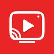 Programikonen: UbeCast
