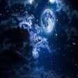 Иконка программы: Moon Wallpaper