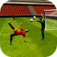 Ikon program: Soccer 3D Game 2015