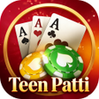 Programikonen: TeenPatti Choice Synergy