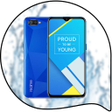 Иконка программы: Theme for Realme C2 Wallp…