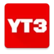 ไอคอนของโปรแกรม: YT3 - Free