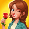 My Flower Shop-Design Dressup icon
