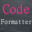 Ikona programu: Code Formatters online