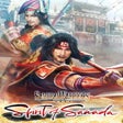 Programikonen: Samurai Warriors: Spirit …