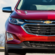 Иконка программы: Chevrolet Equinox Wallpap…