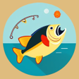 Icoon van programma: Fishing Frenzy