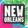 Ikon program: New Orleans Historical