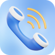 ไอคอนของโปรแกรม: CallScreenTheme ColorfulP…