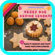 Icon of program: Resep Kue Kering Lengkap