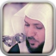 程序图标：AlMuaiqly - الشيخ ماهر ال…