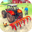 プログラムのアイコン：Farming Training Sim: New…