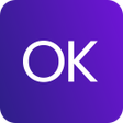 プログラムのアイコン：OK Manager Apps