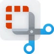 Ikon program: snipping tool for chrome