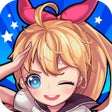 Programikonen: Super Girl Amazing