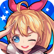 プログラムのアイコン：Super Girl Amazing