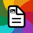 Ikona programu: Exif Metadata Editor  IPT…