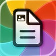 Иконка программы: Exif Metadata Editor  IPT…