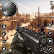プログラムのアイコン：Commando Stealth Shooting…