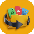 Icon of program: Recuva All Data Recovery