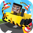 程序图标：Skibidi Toilet-Fast Rescu…