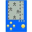 Ícone do programa: 8-bit Retro Games: 8-in-1