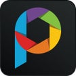 أيقونة البرنامج: Pixoto - Photo Ranking