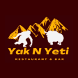 Yak N Yeti Restaurant  Bar