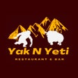 프로그램 아이콘: Yak N Yeti Restaurant  Ba…
